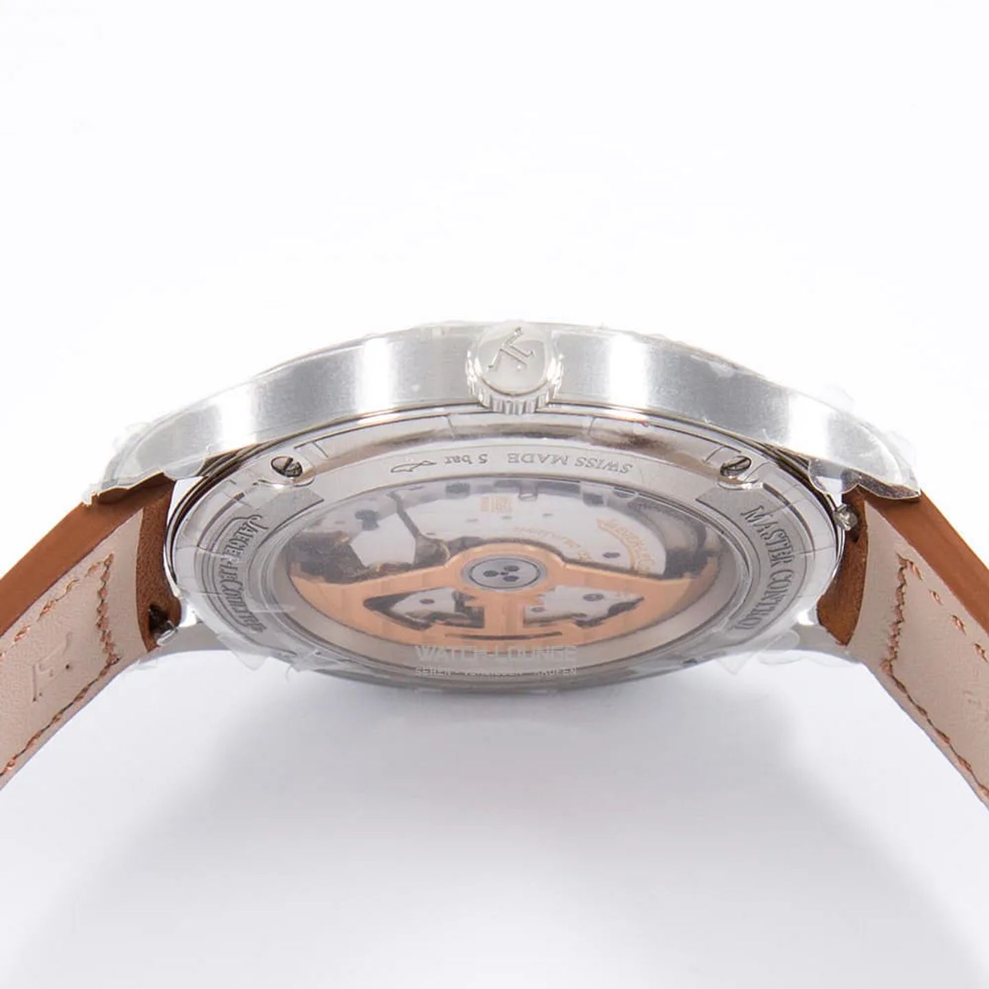 Jaeger-LeCoultre Master Control Date Q4018420 - (6/8)