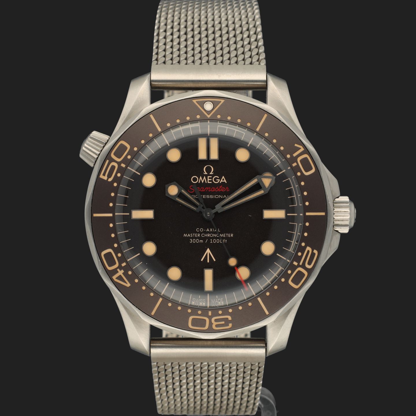 Omega Seamaster Diver 300 M 210.90.42.20.01.001 - (3/8)