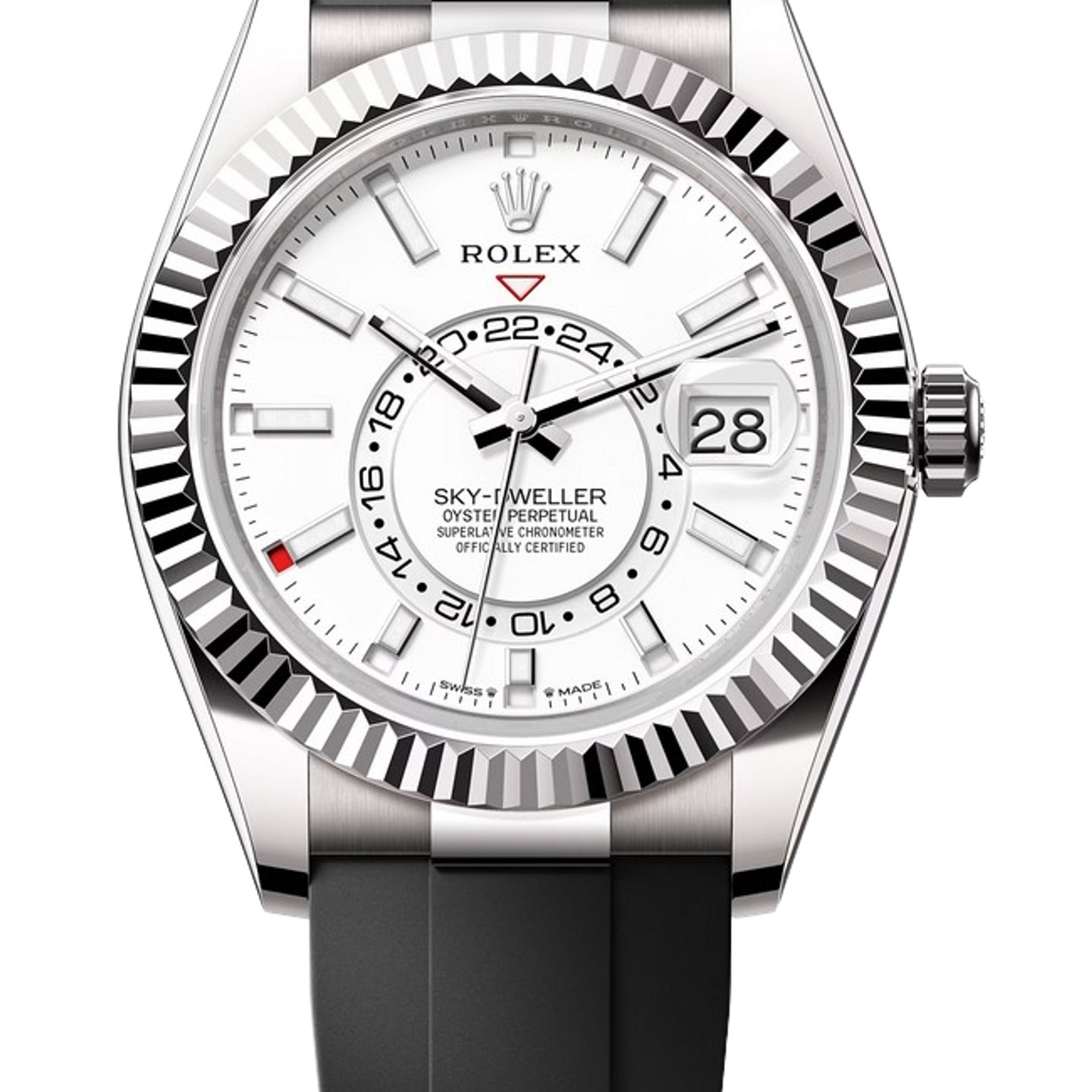 Rolex Sky-Dweller 336239 - (1/1)