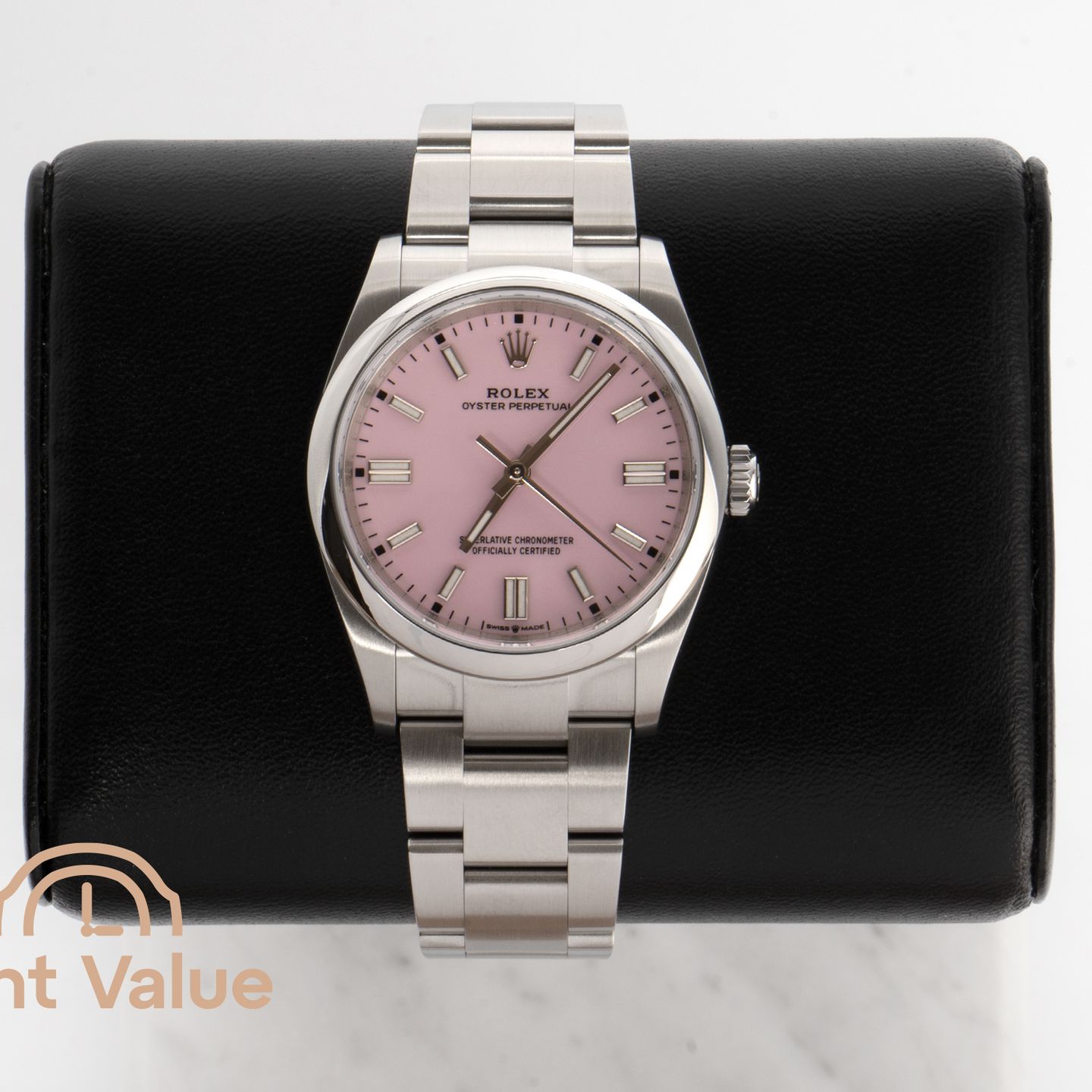 Rolex Oyster Perpetual 36 126000 - (1/6)