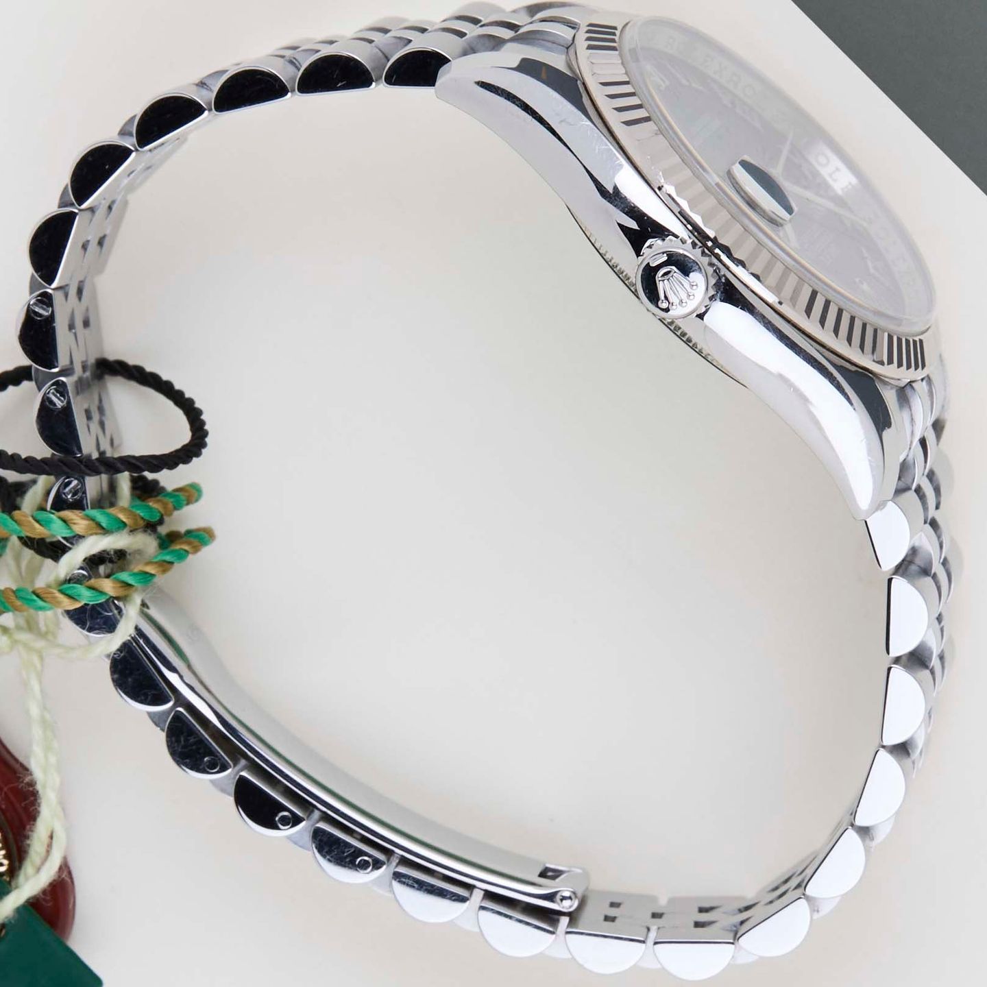 Rolex Datejust 36 116234 - (7/8)