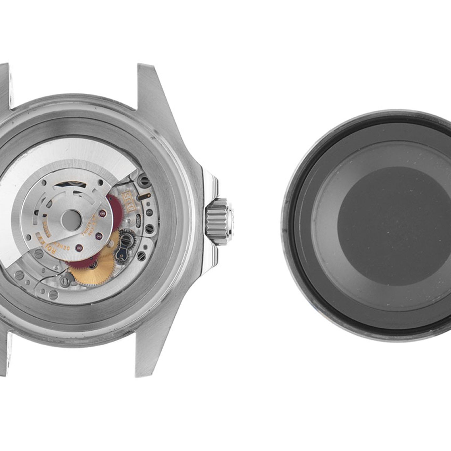 Rolex Sea-Dweller Deepsea 116660 - (8/8)