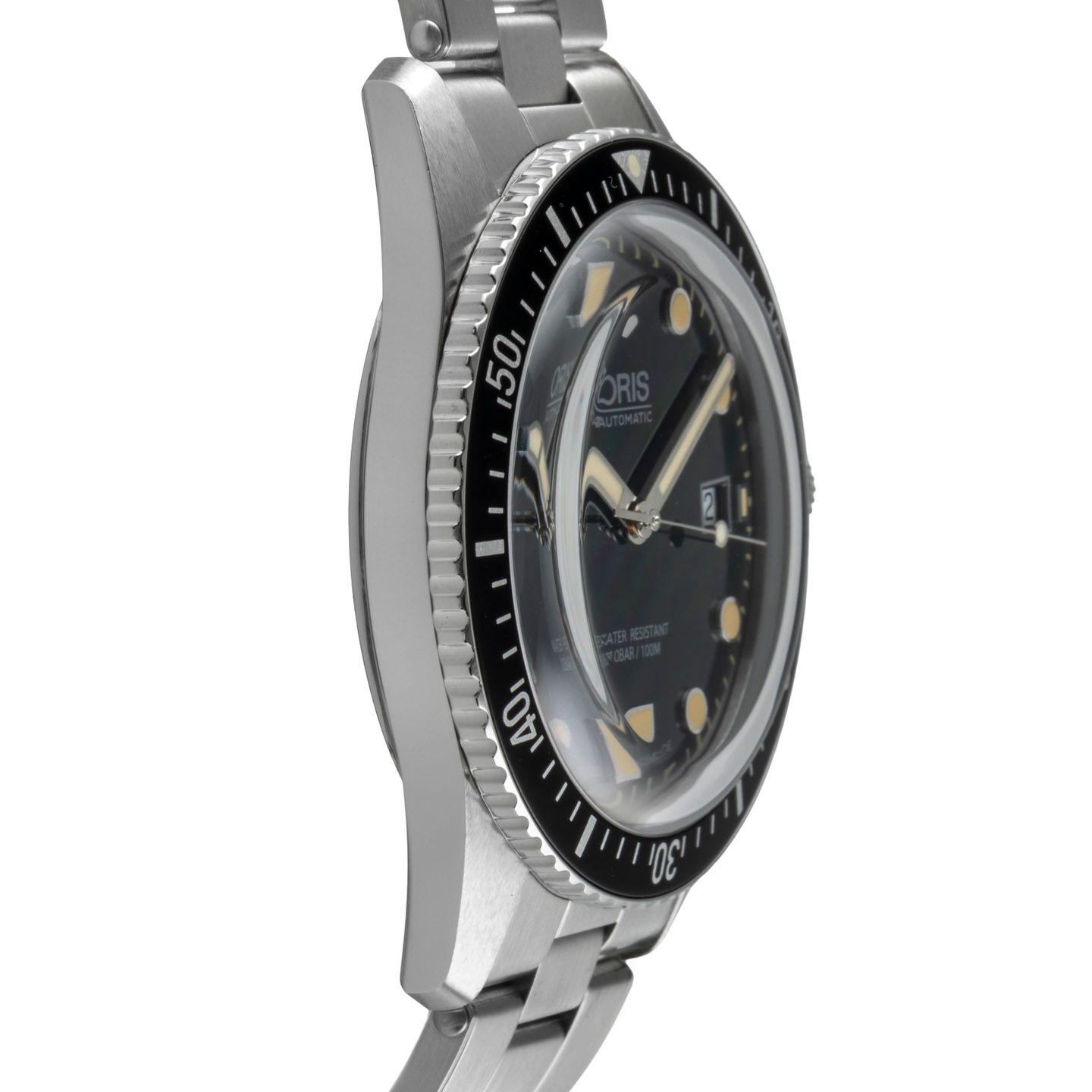 Oris Divers Sixty Five 01 733 7720 4057-07 8 21 18 - (7/8)