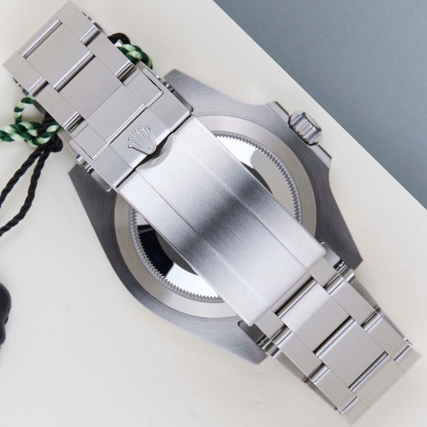 Rolex Submariner No Date 124060 - (6/8)