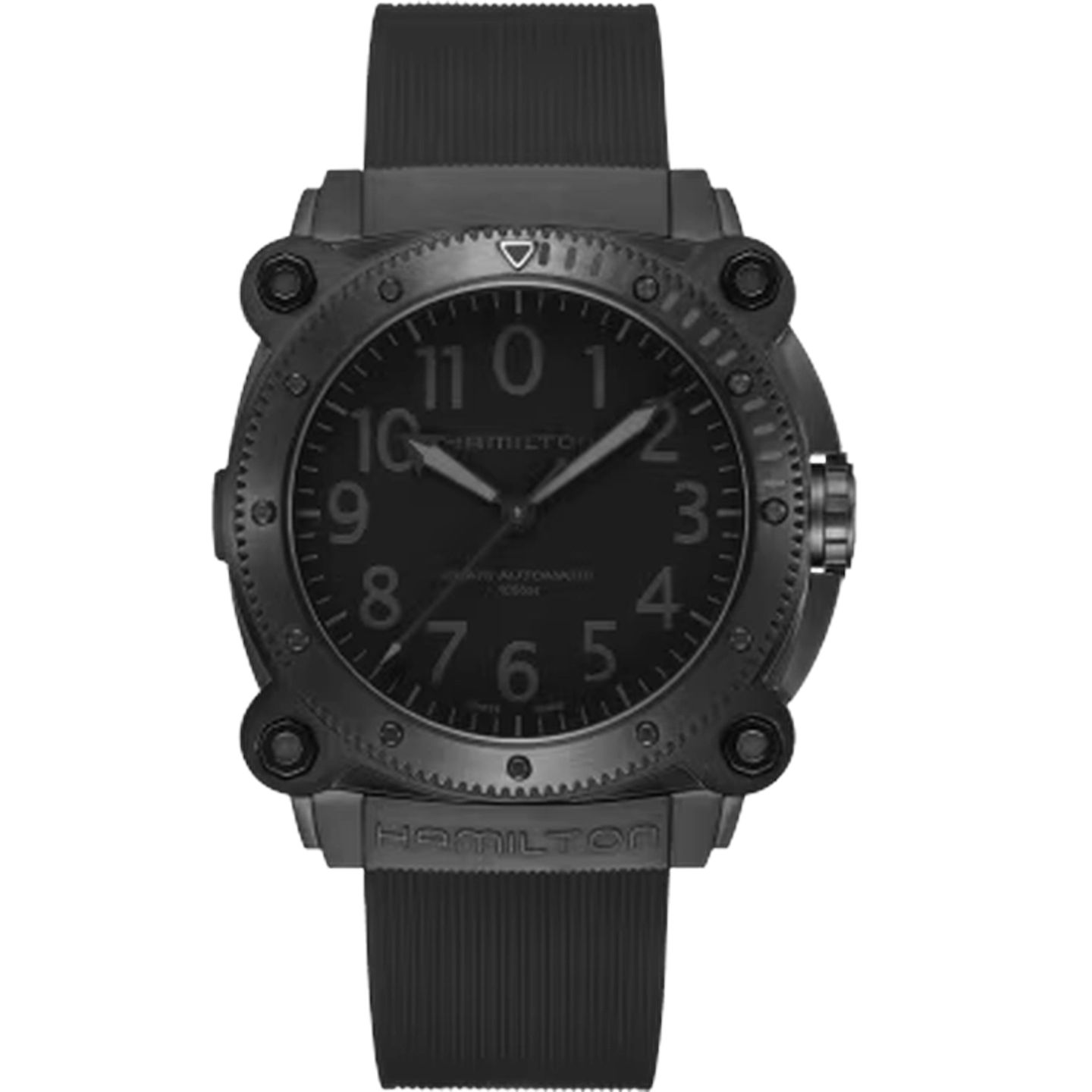 Hamilton Khaki Navy H78505330 - (1/1)