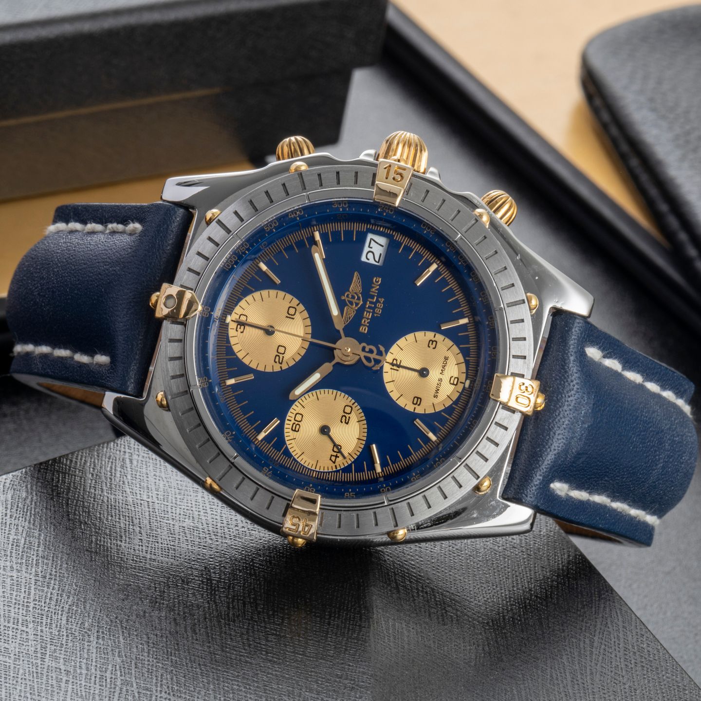 Breitling Chronomat B13047 - (2/8)