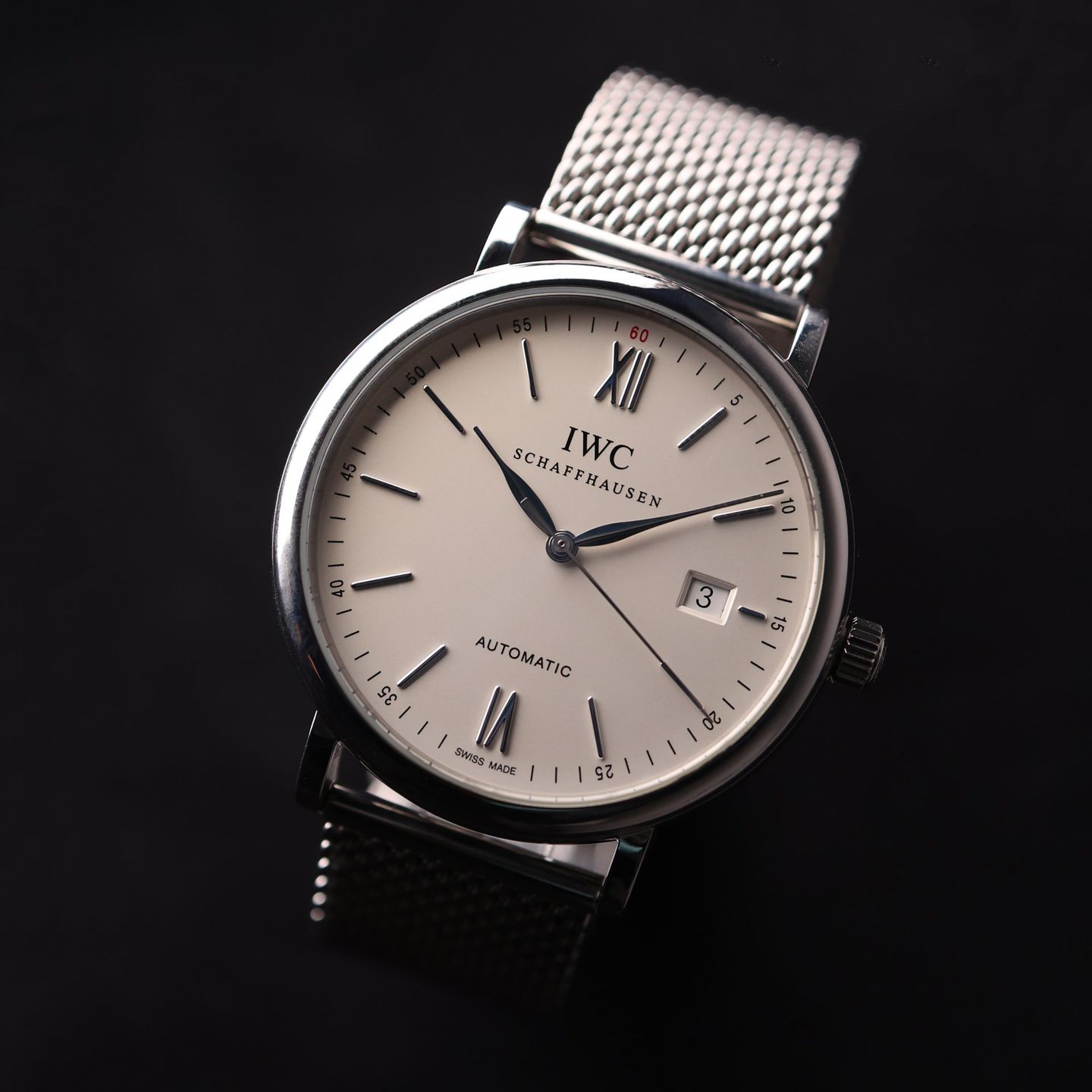 IWC Portofino Automatic IW356505 - (5/6)