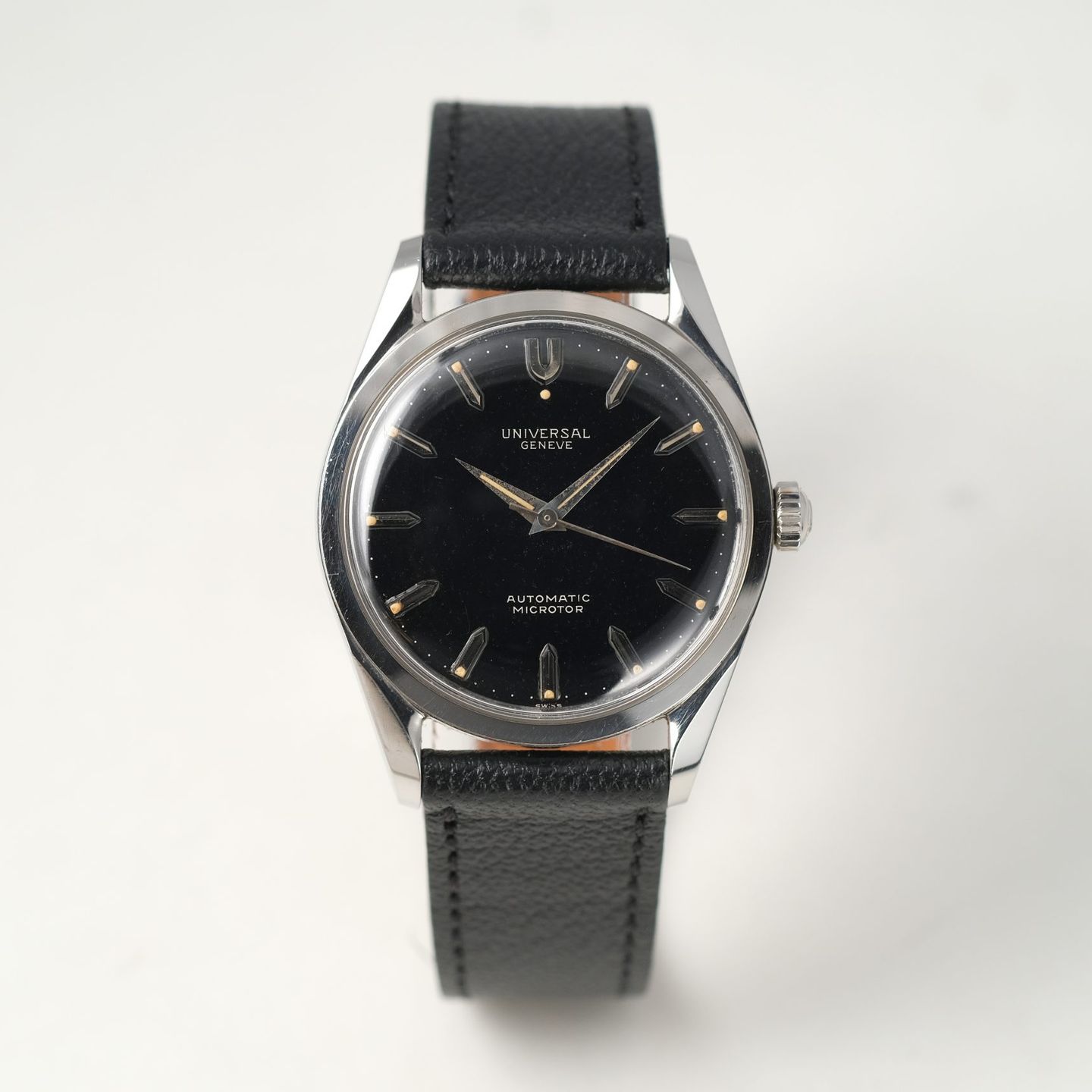 Universal Genève Vintage 20358-2 - (2/4)