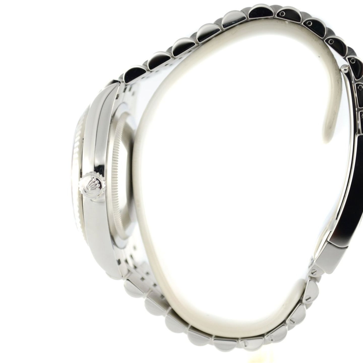 Rolex Datejust 36 126234 (2023) - 36mm Staal (3/7)