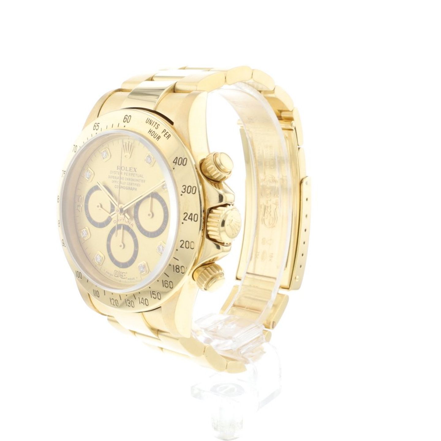Rolex Daytona 16528 - (2/6)