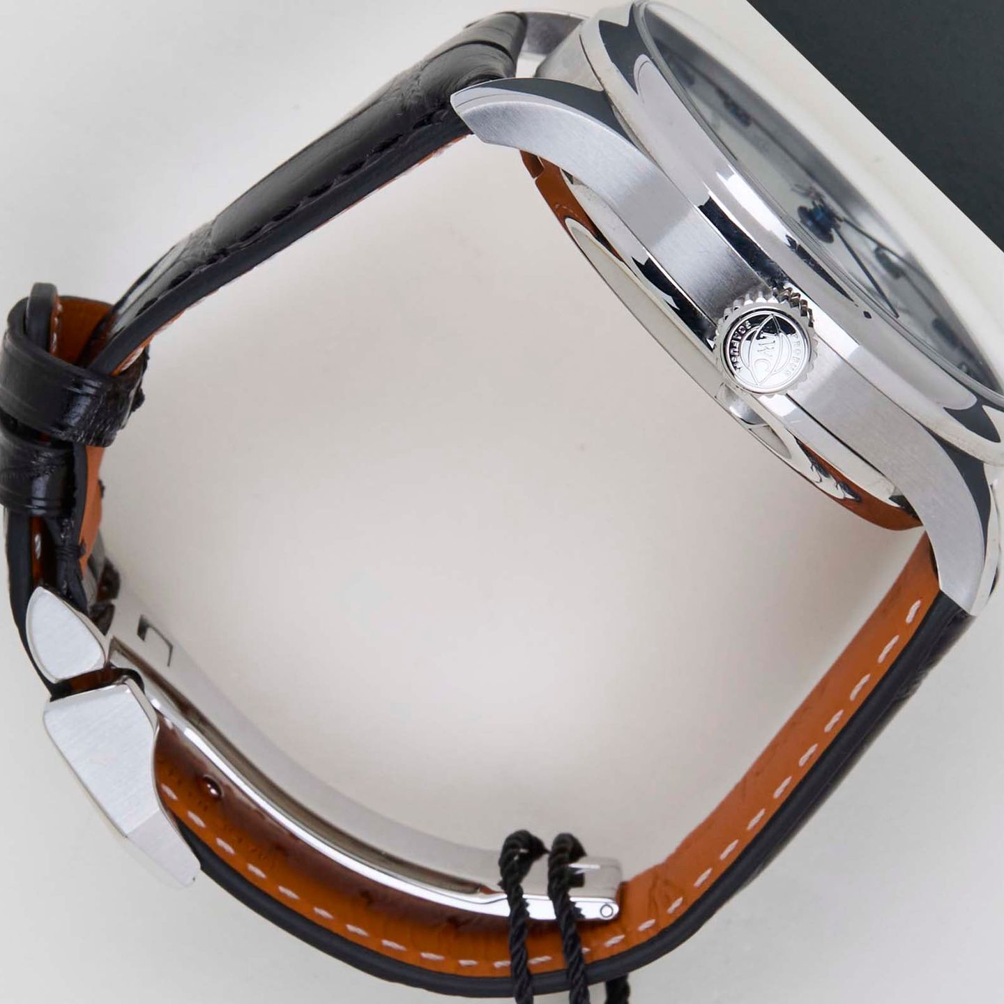 IWC Portuguese Automatic IW500107 - (6/7)
