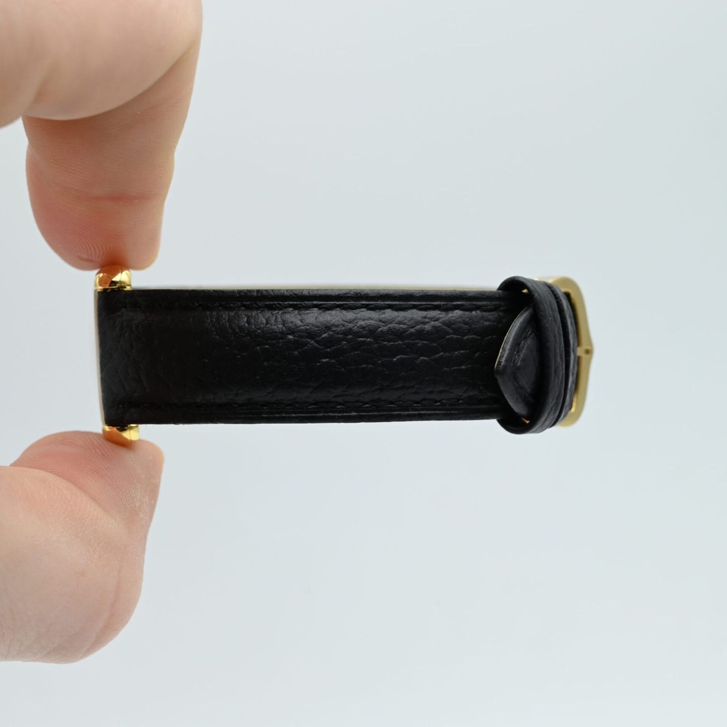 Cartier Tank 681006 - (8/8)