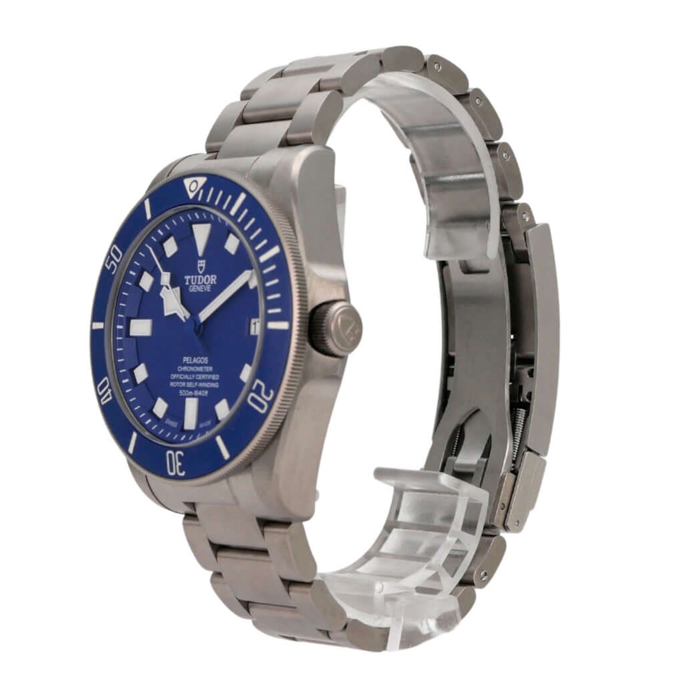 Tudor Pelagos 25600TB - (3/8)