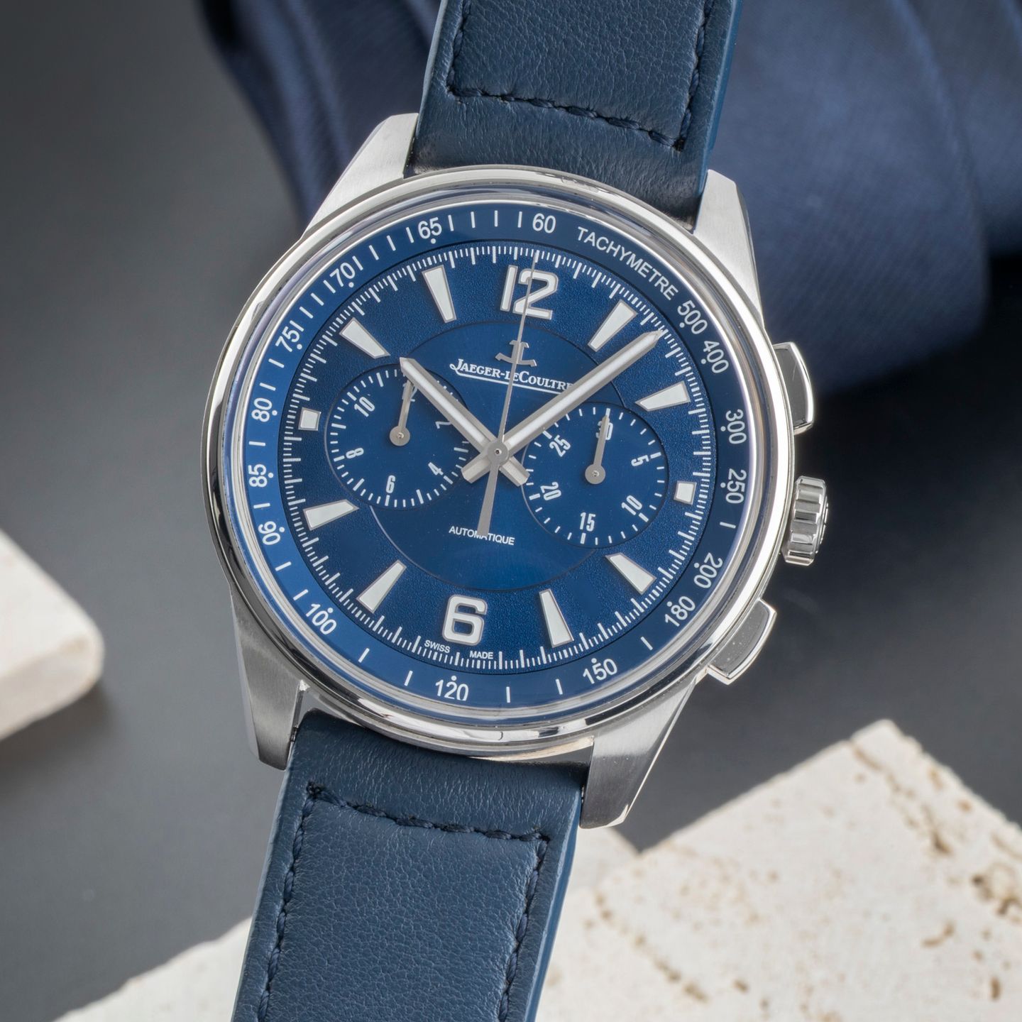 Jaeger-LeCoultre Polaris Q9028480 - (3/8)