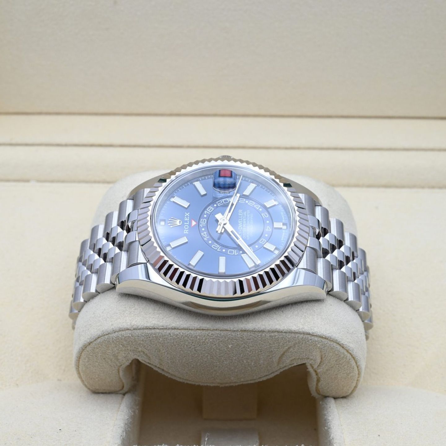 Rolex Sky-Dweller 336934 - (3/7)