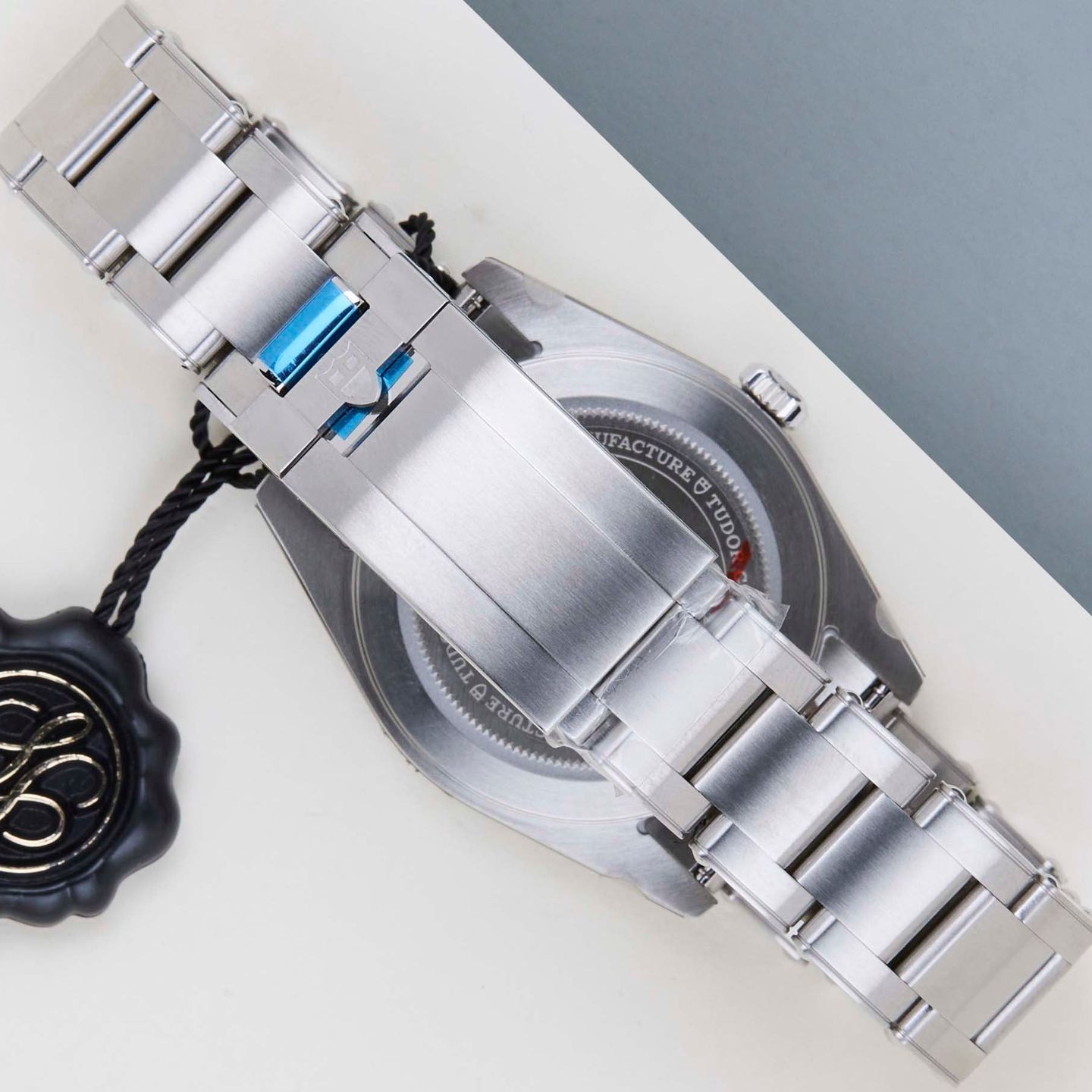 Tudor Black Bay 54 79000N - (6/8)