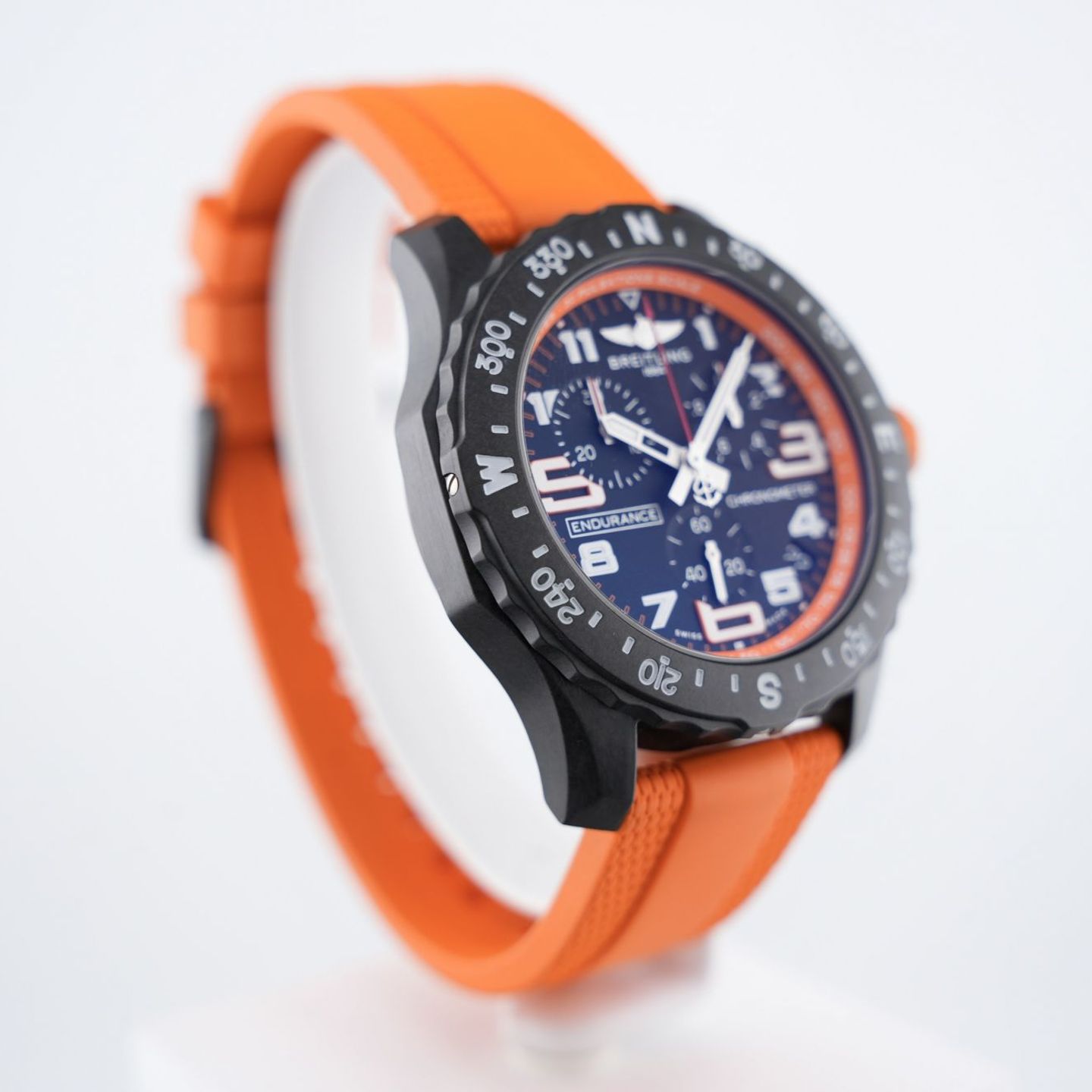 Breitling Endurance Pro X82310A51B1S2 - (8/8)