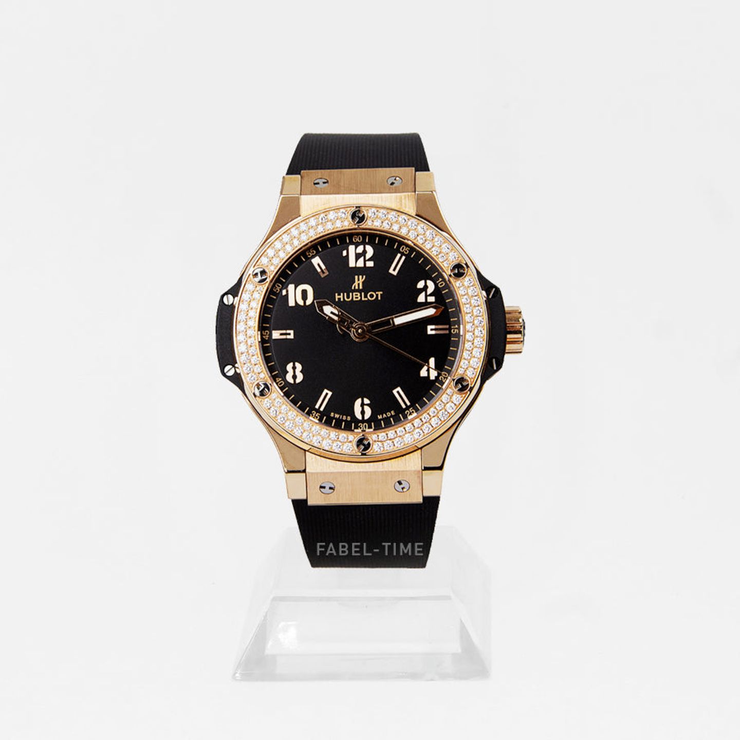 Hublot Big Bang 38 mm 361.PX.1280.RX.1104 (2026) - 38mm Roségoud (1/1)