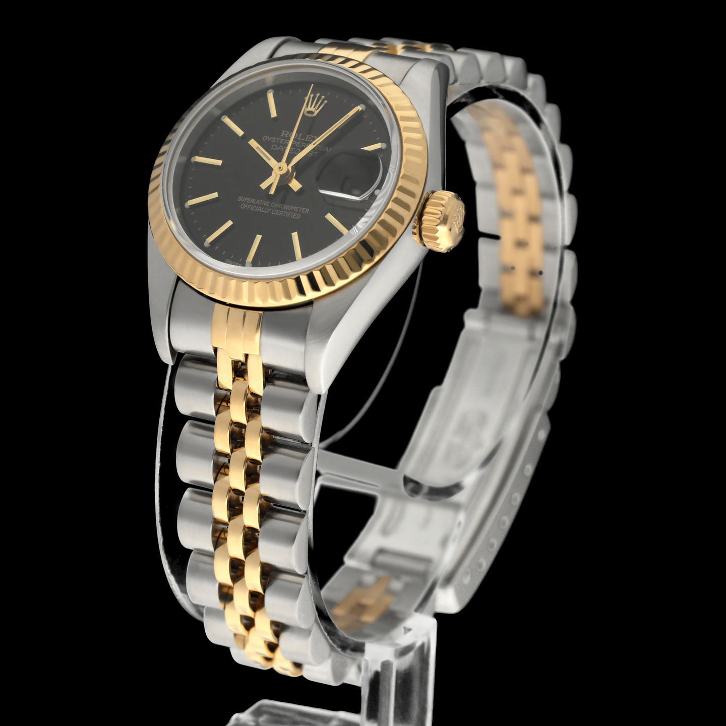 Rolex Lady-Datejust 79173 - (5/8)