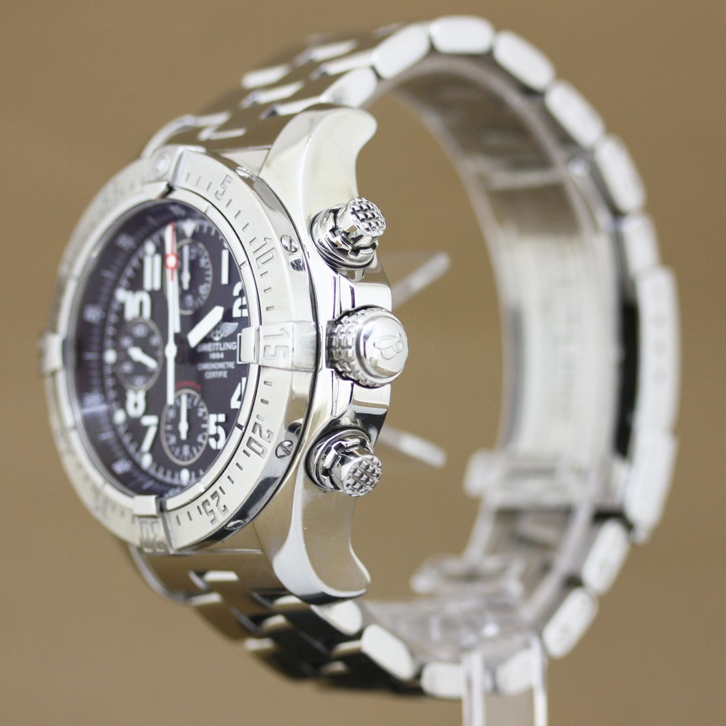 Breitling Avenger Skyland A13380 - (5/8)