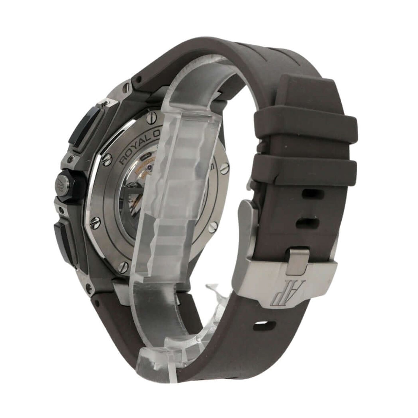 Audemars Piguet Royal Oak Offshore Chronograph 26400IO.OO.A004CA.01 - (7/8)