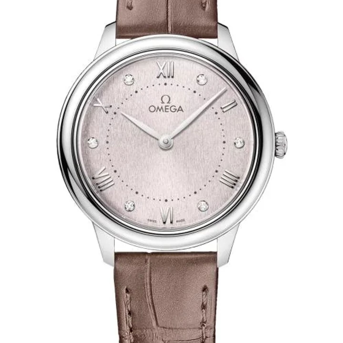 Omega De Ville 434.13.30.60.52.001 - (1/1)