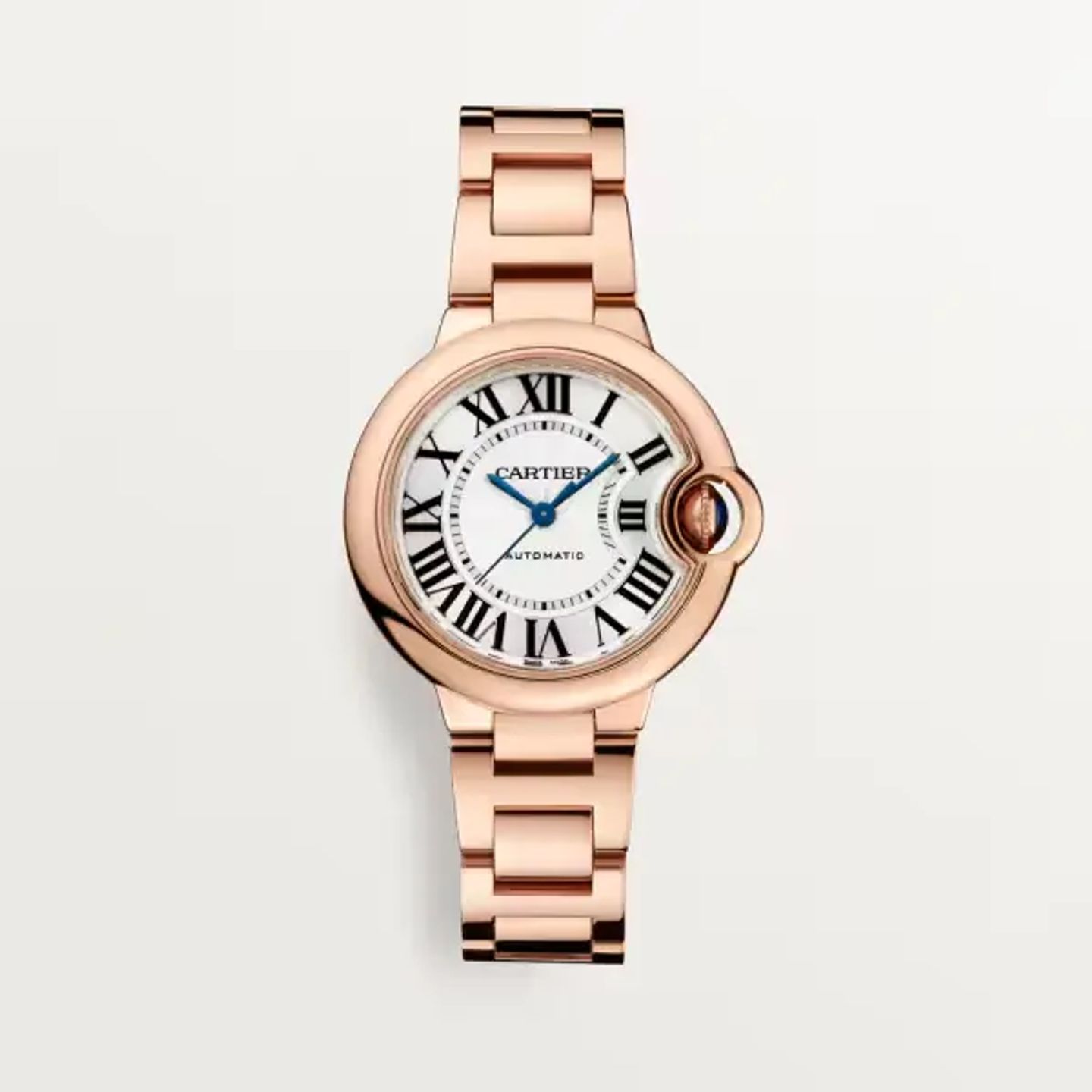 Cartier Ballon Bleu WGBB0042 - (1/1)