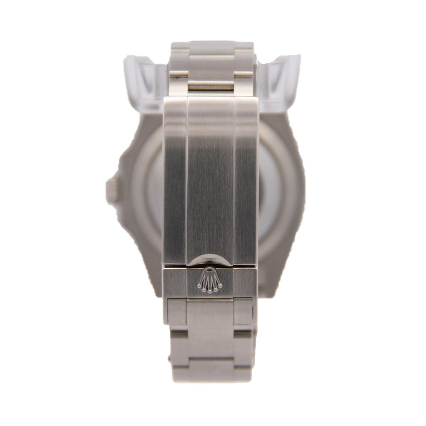 Rolex Submariner Date 126610LN (2021) - Black dial 41 mm Steel case (2/6)