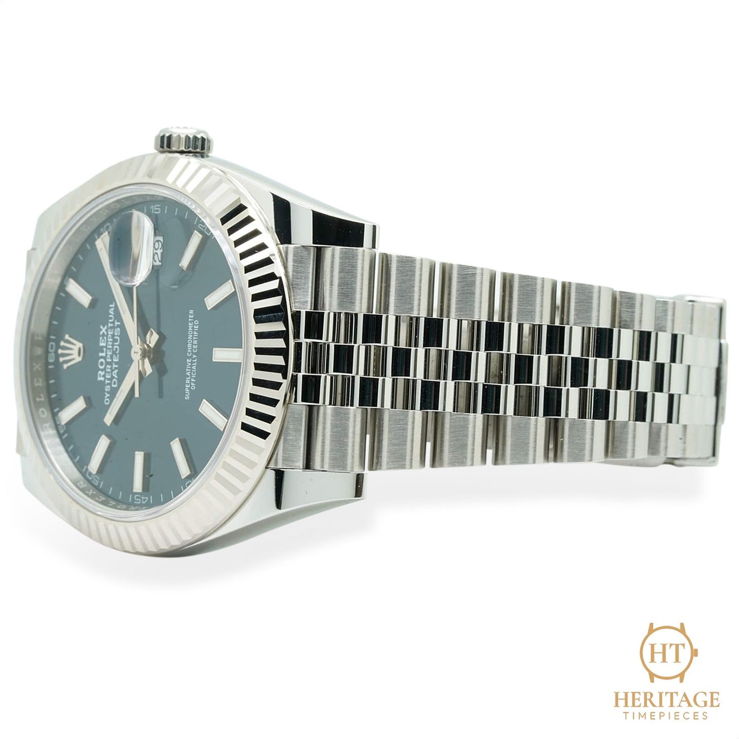 Rolex Datejust 41 126334 - (5/8)