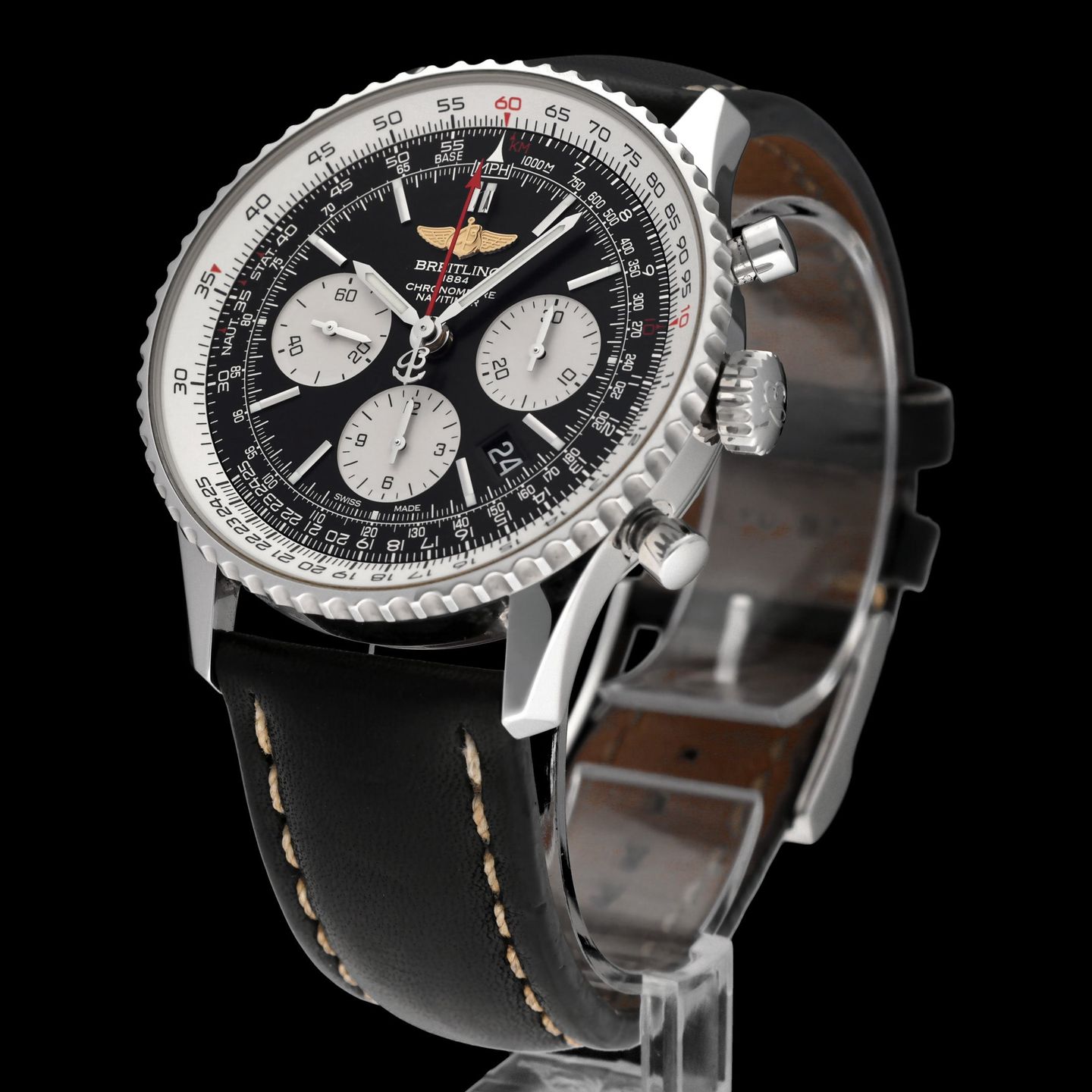 Breitling Navitimer 01 AB0120 - (5/8)