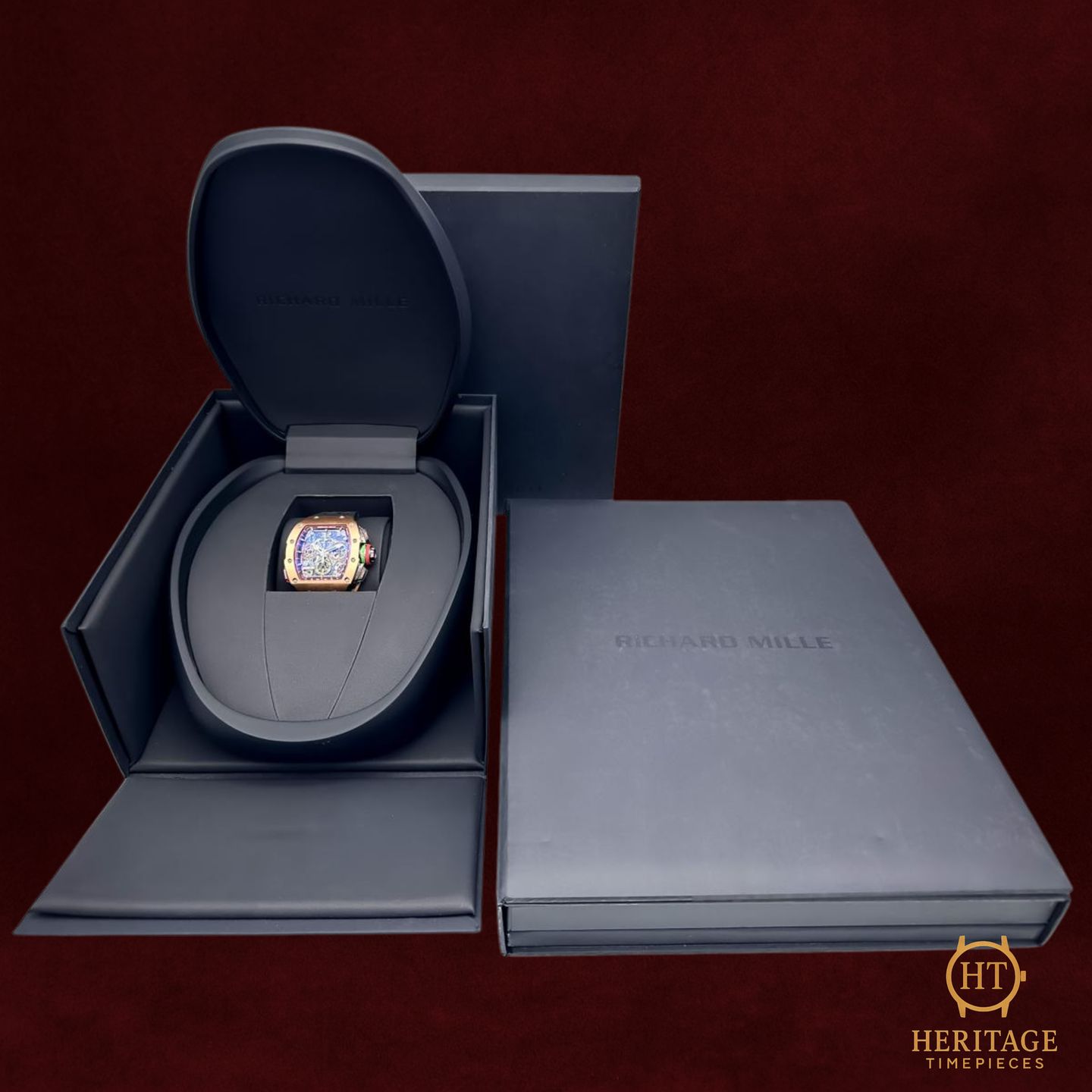 Richard Mille Unknown RM65-01 (2021) - 51_MM (4/8)