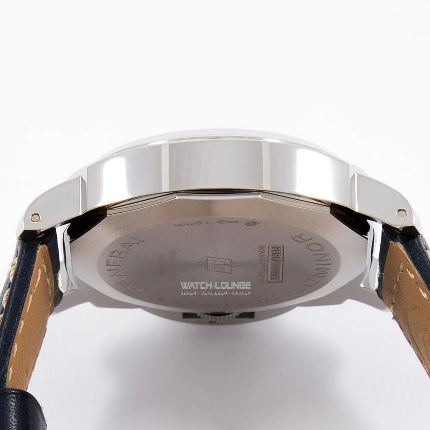Panerai Luminor PAM01085 - (8/8)