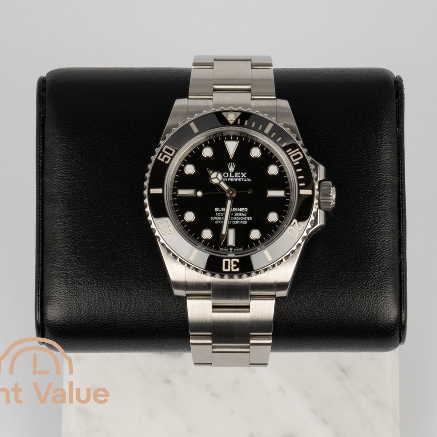 Unknown Unknown 124060LN - (1/6)