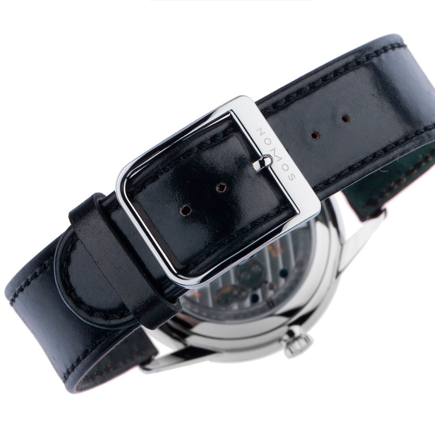 NOMOS Orion Neomatik 363 - (7/8)