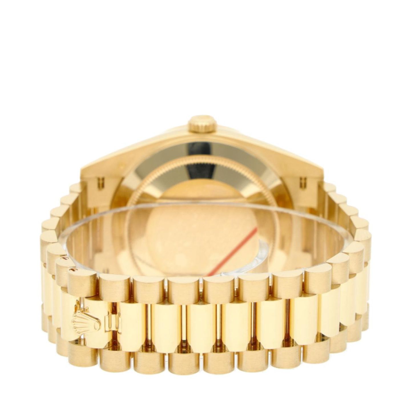 Rolex Day-Date 40 228348RBR - (4/5)