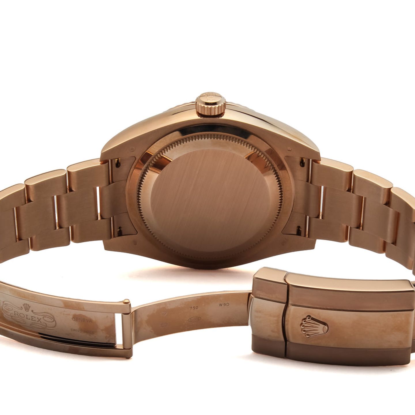 Rolex Sky-Dweller 326935 - (10/12)