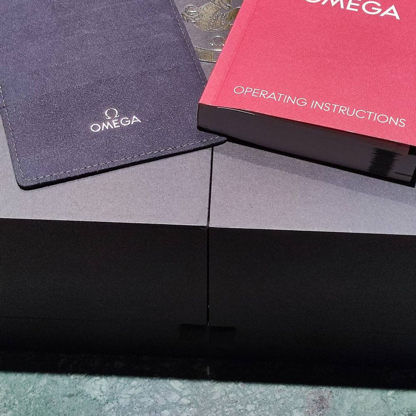 Omega Speedmaster Professional Moonwatch 311.30.42.30.01.005 - (6/7)