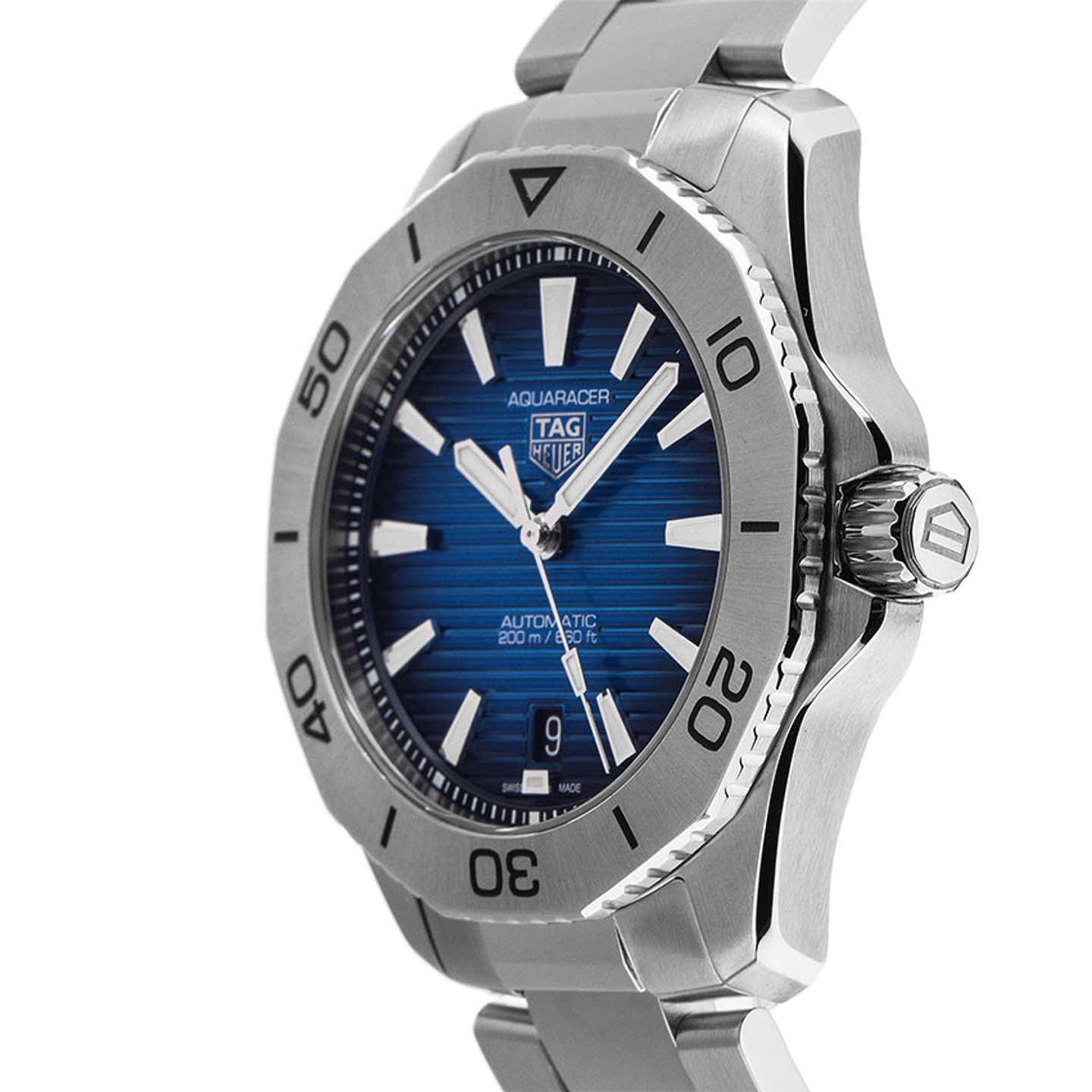 TAG Heuer Aquaracer WBP2111.BA0627 - (4/7)