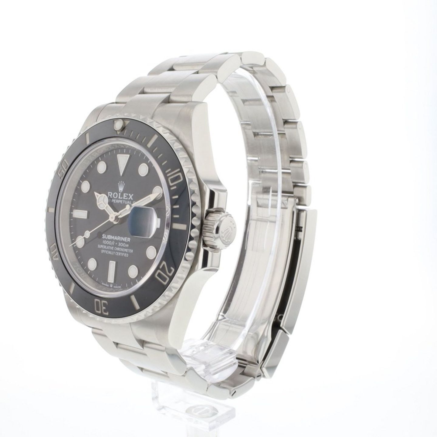 Rolex Submariner Date 126610LN - (2/6)