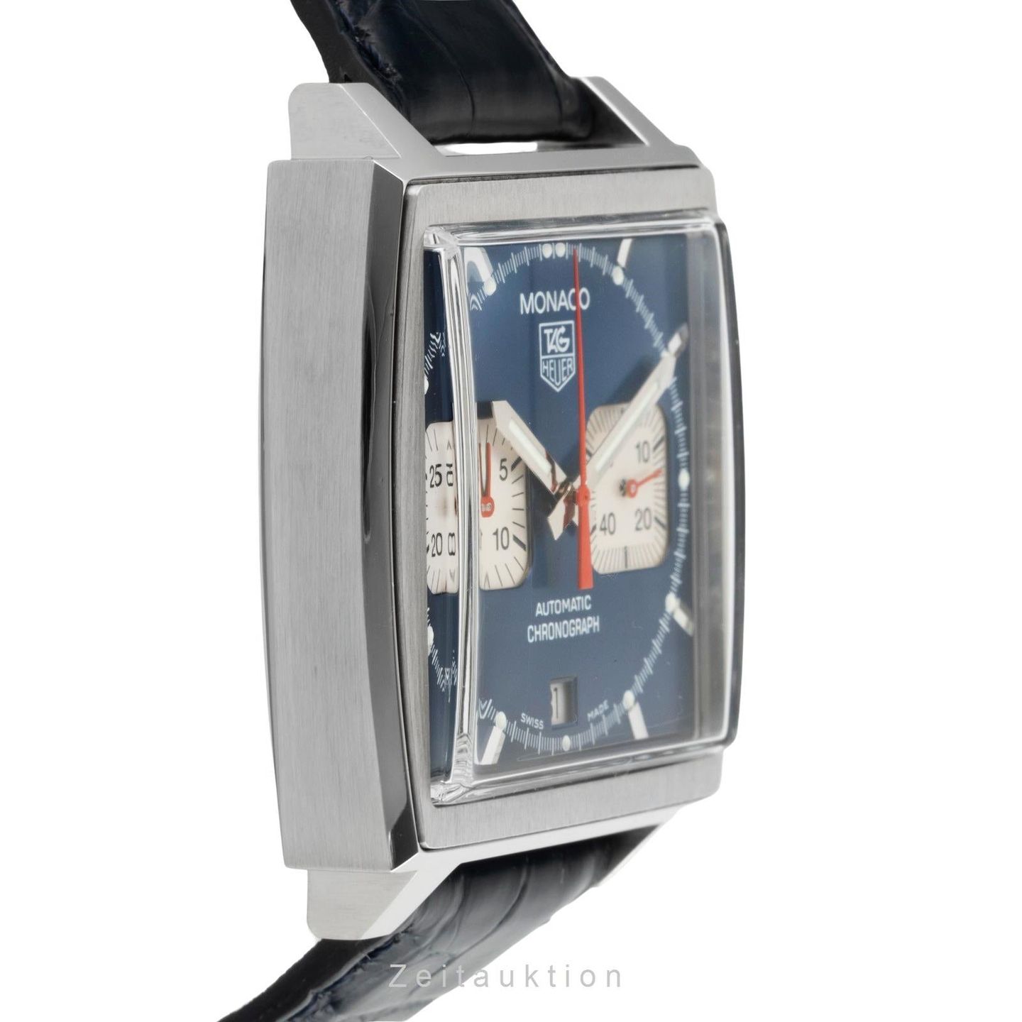 TAG Heuer Monaco CW2113 - (6/8)