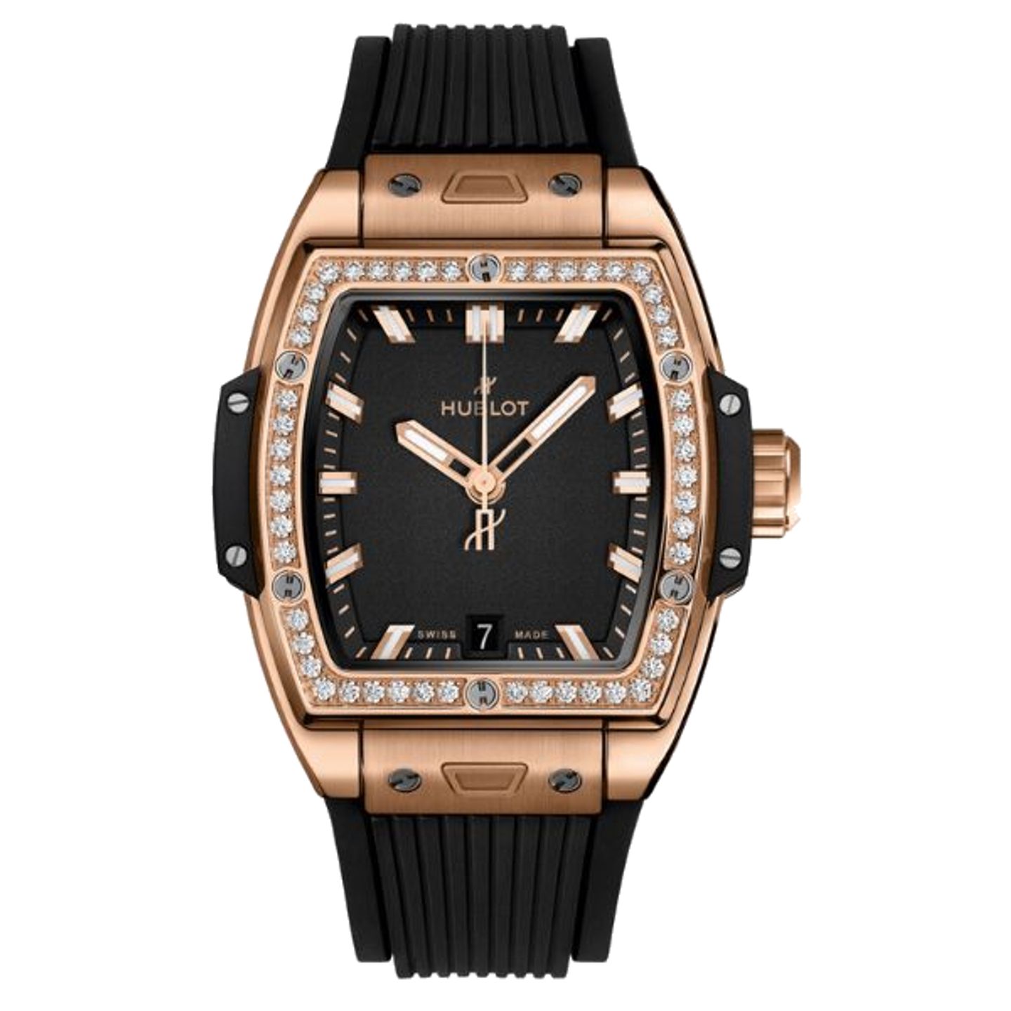 Hublot Spirit of Big Bang 662.OX.1180.RX.1204 - (1/1)