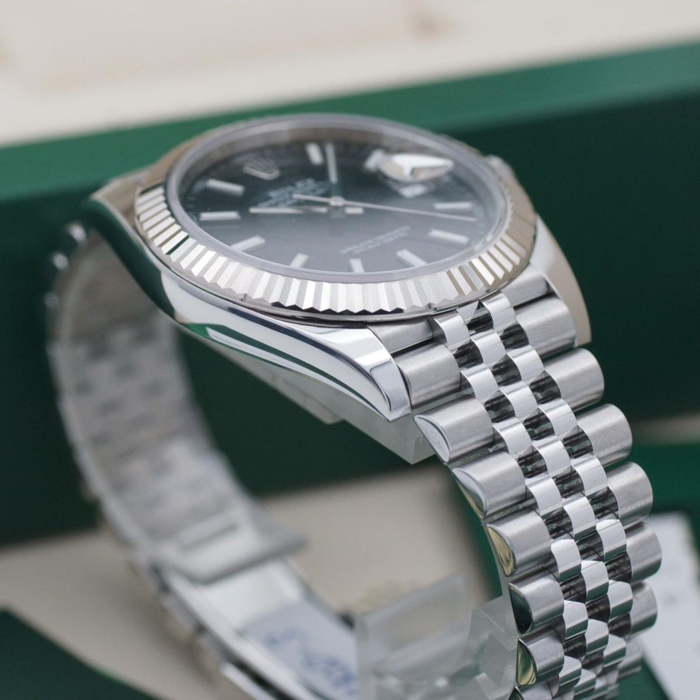 Rolex Datejust 41 126334 - (8/8)