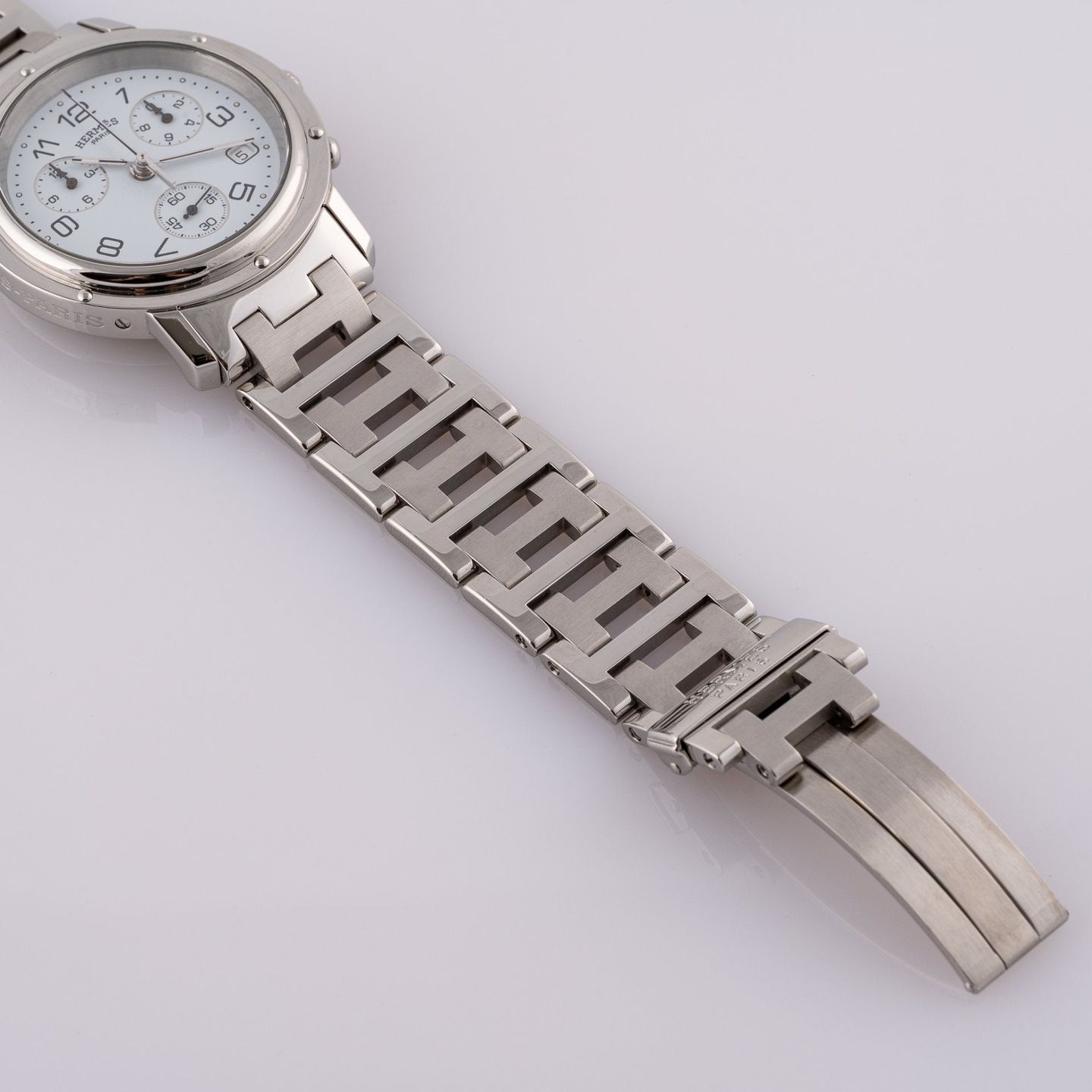 Hermès Clipper CL1.910 - (4/8)