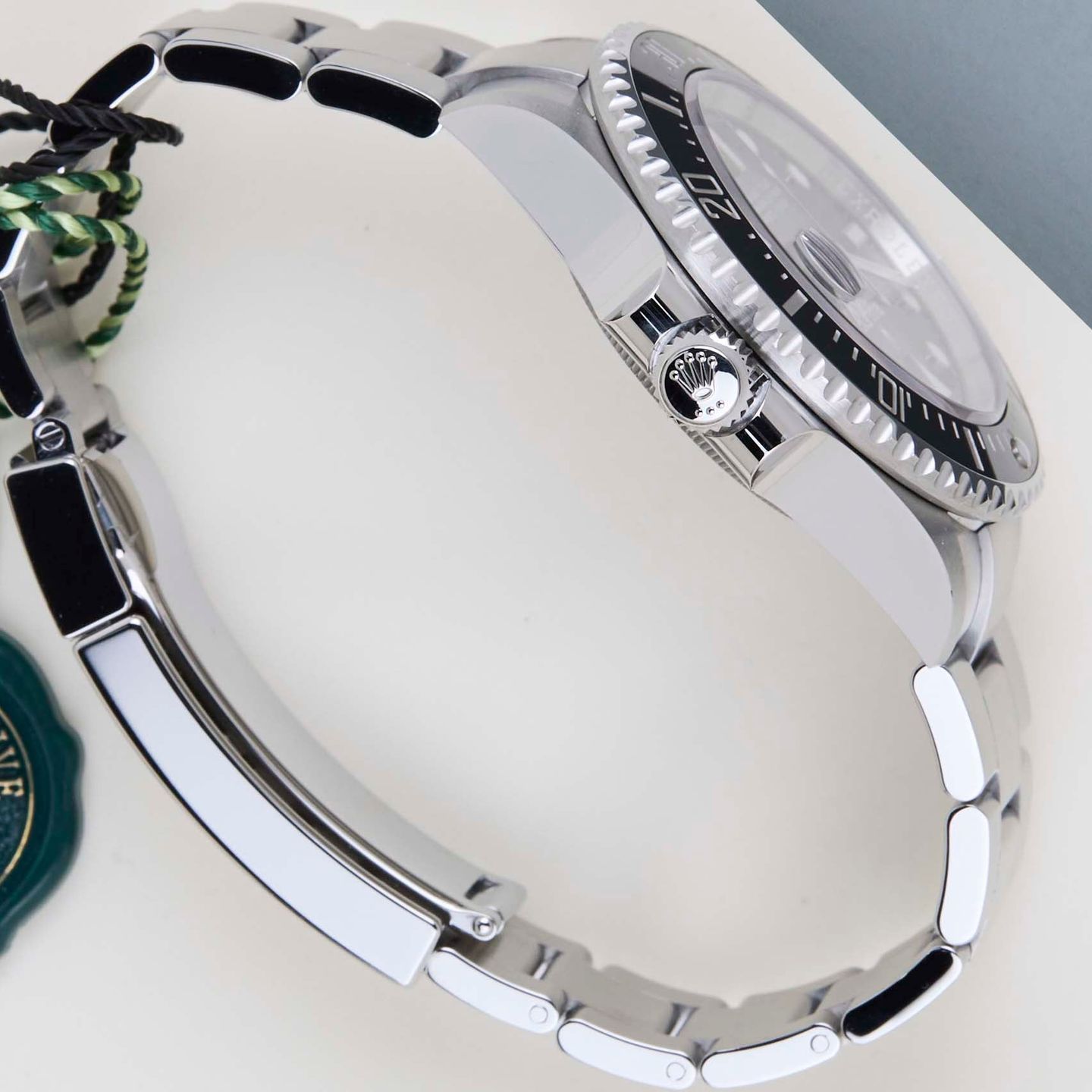 Rolex Sea-Dweller 126600 - (7/8)