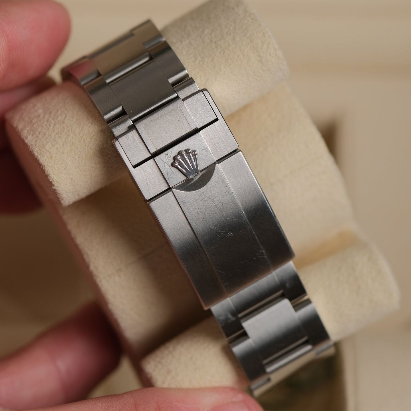 Rolex Explorer II 226570 - (5/6)