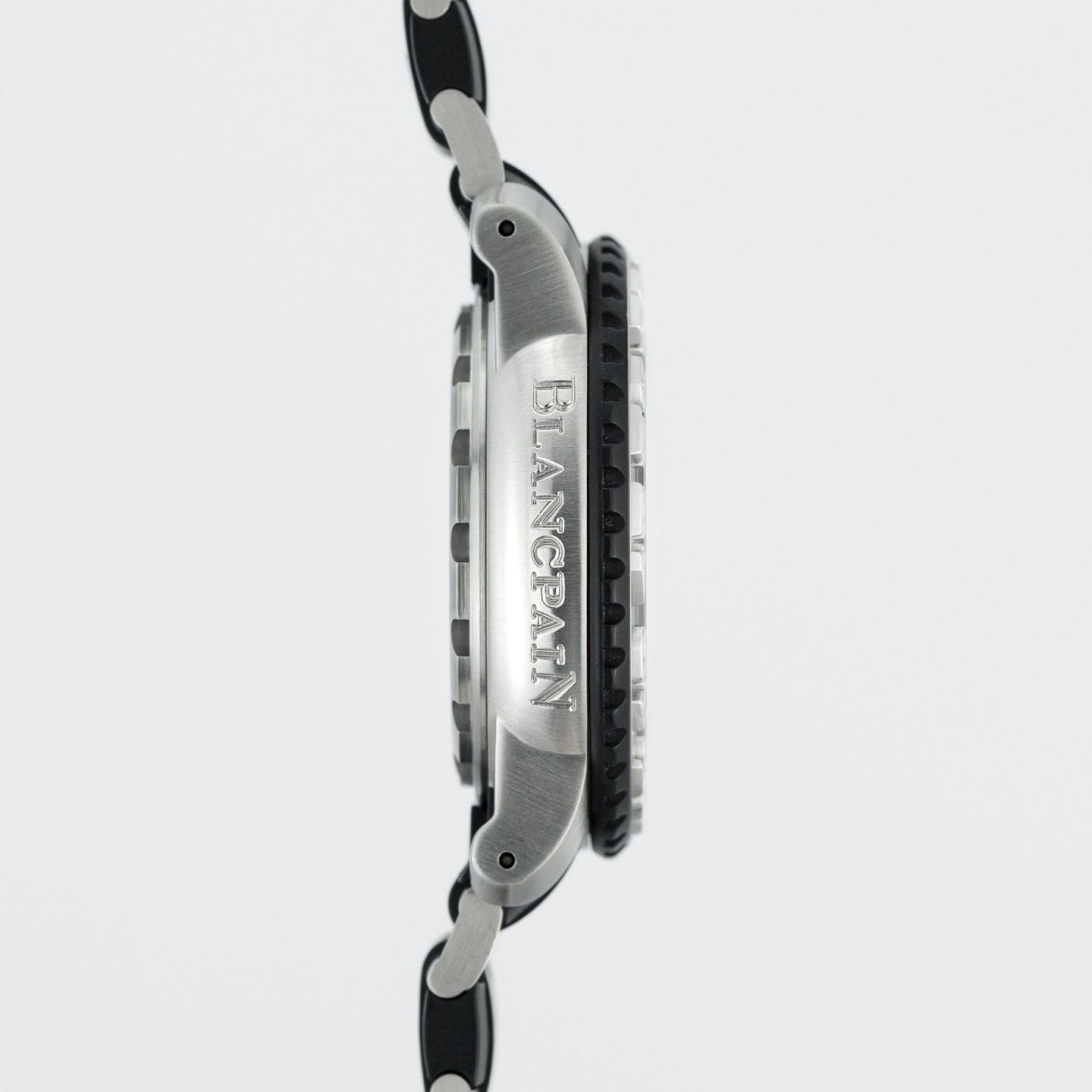 Blancpain Air Command 2285F-6530-66A - (6/6)