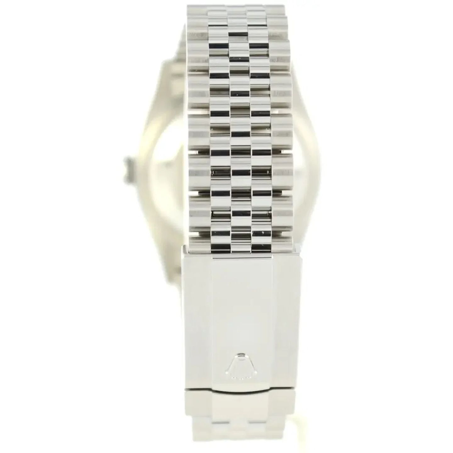 Rolex Datejust 36 126234 (2025) - 36 mm Steel case (4/7)