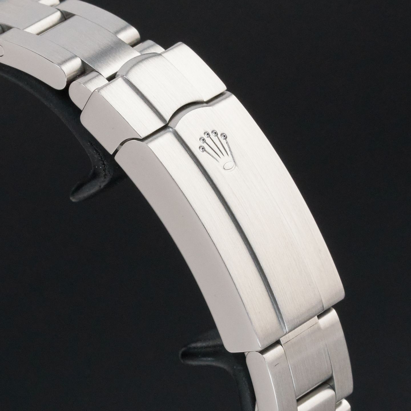 Rolex Oyster Perpetual 28 276200 (2021) - Pink dial 28 mm Steel case (7/7)