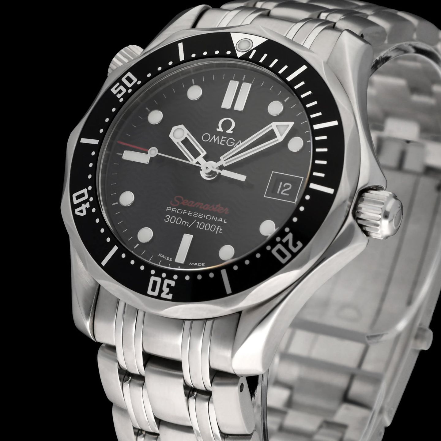 Omega Seamaster Diver 300 M 212.30.36.61.01.001 - (7/8)