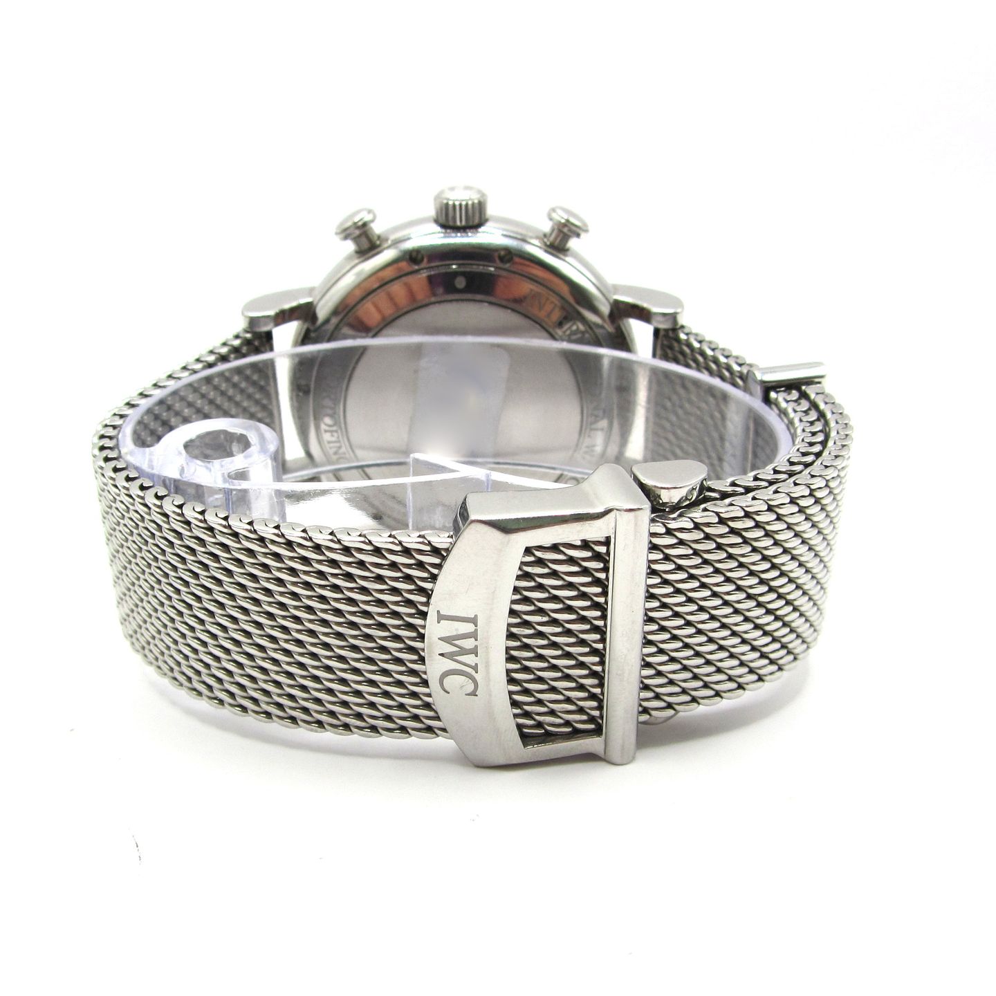 IWC Portofino Chronograph IW391007 - (3/5)